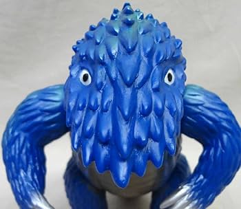 Amazon.co.jp: マーミット ガレオン ソフビ 怪獣天国 マグマ大使